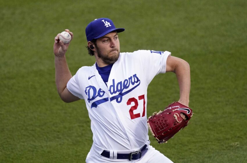  Bauer, de los Dodgers, suspendido 2 temporadas por presunta agresión sexual