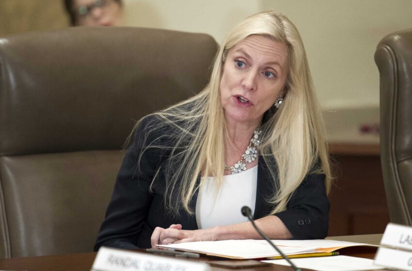  Brainard gana la confirmación del Senado para ser vicepresidente de la Fed