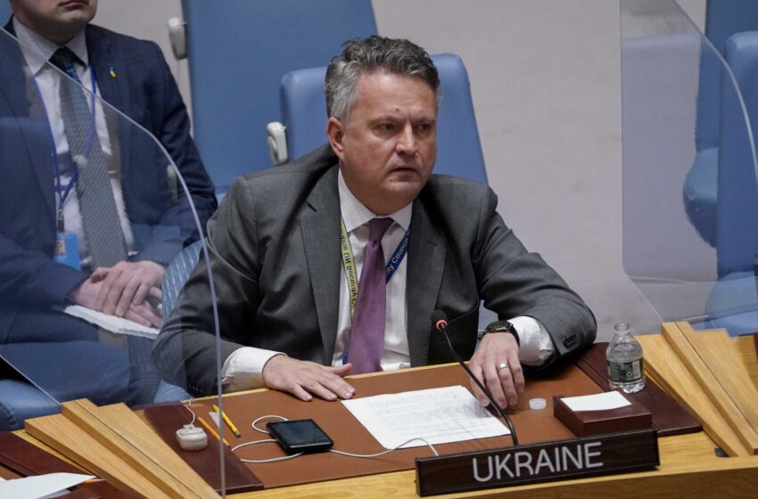  El jefe de la ONU pide una “pausa” de 4 días en los combates en Ucrania