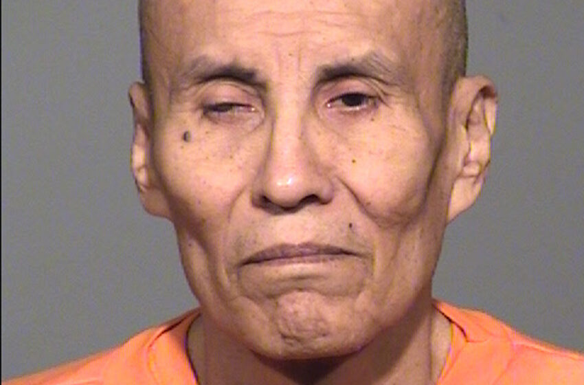  El preso del corredor de la muerte de Arizona no será ejecutado en la cámara de gas