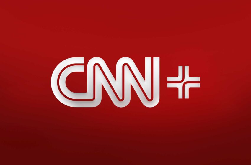  El servicio de streaming de la CNN cierra un mes después de su lanzamiento