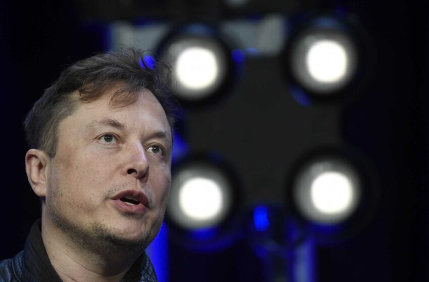  Elon Musk se une al consejo de administración de Twitter tras acumular una gran participación