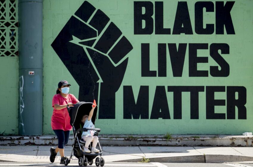  La Liga Urbana Nacional considera que el estado de la América negra es sombrío