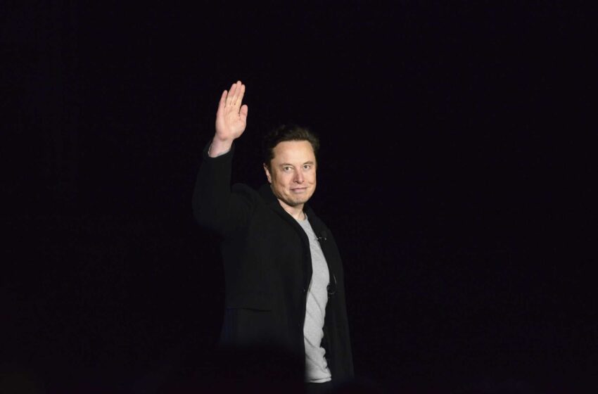  Los accionistas de Tesla piden al juez que silencie a Musk en el caso de fraude