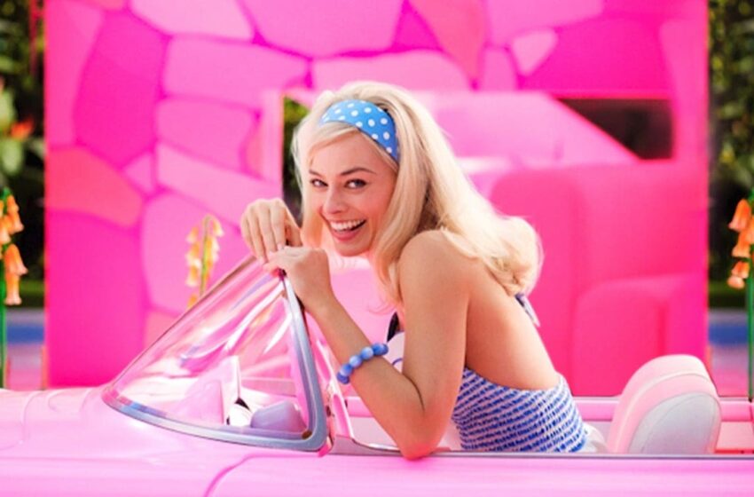  Pero realmente: ¿Qué demonios es esta película de ‘Barbie’?
