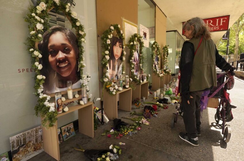  Sacramento llora la pérdida de 6 vidas en un tiroteo masivo relacionado con pandillas