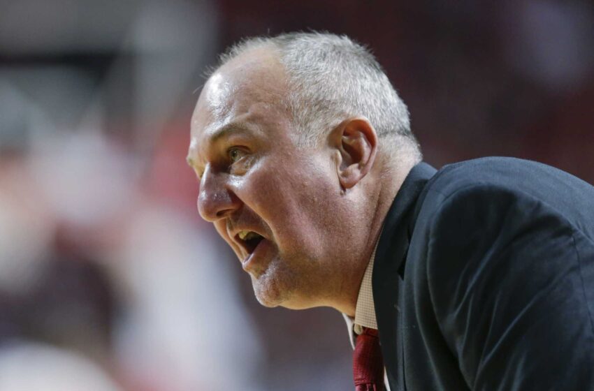  Thad Matta vuelve a Butler para su segunda etapa como entrenador jefe