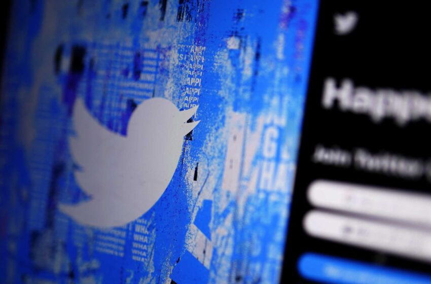  Twitter, en el que posiblemente sea su último informe trimestral, ve un crecimiento de usuarios