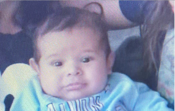  Un bebé de 3 meses es secuestrado por un desconocido en su casa de la Bahía de San Francisco, según la policía