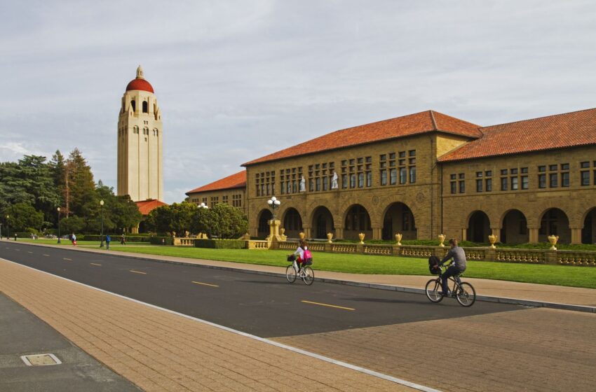  Un profesor de Stanford es tildado de “profesor Karen” por un correo electrónico dirigido a un profesor negro de UC Berkeley