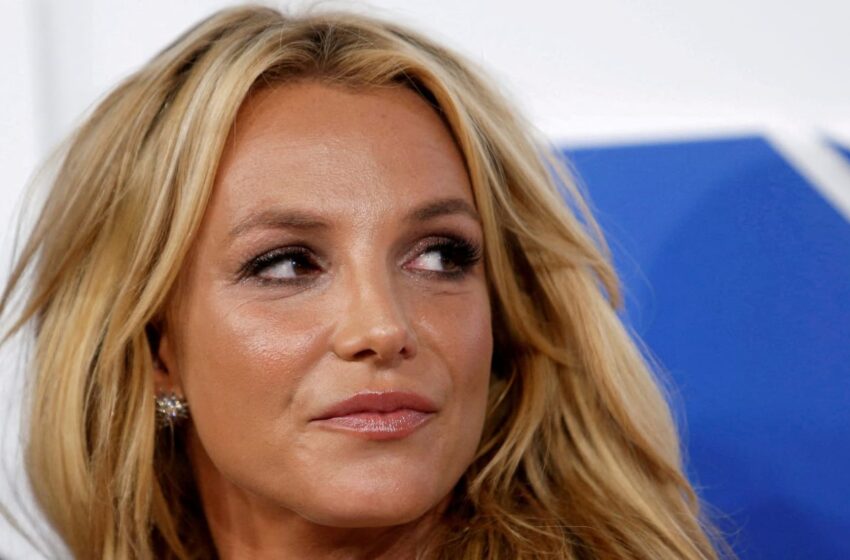  Britney Spears anuncia que ha perdido a su ‘bebé milagro’