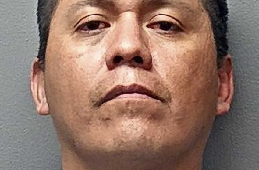  Se pide la pena de muerte en Texas para un hombre que admitió haber matado a 5 personas