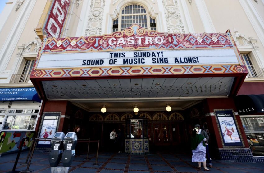  Teatro Castro anuncia planes de aniversario de 100 años en medio de preocupaciones