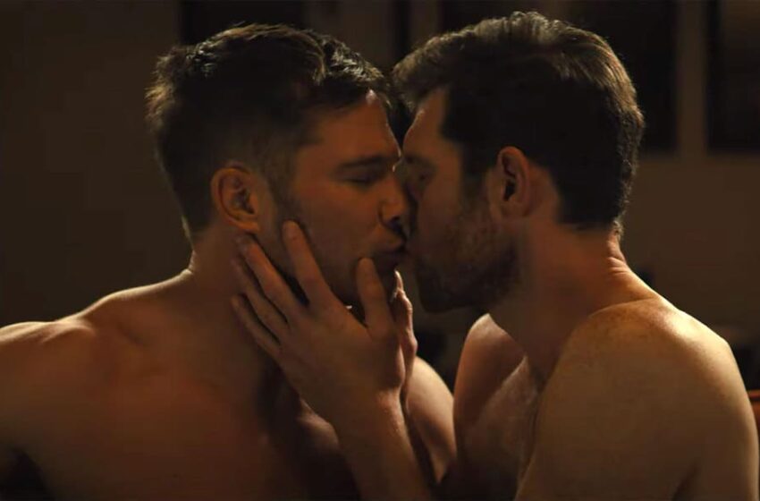  El tráiler de ‘Bros’ de Billy Eichner, muy gay, me ha radicalizado