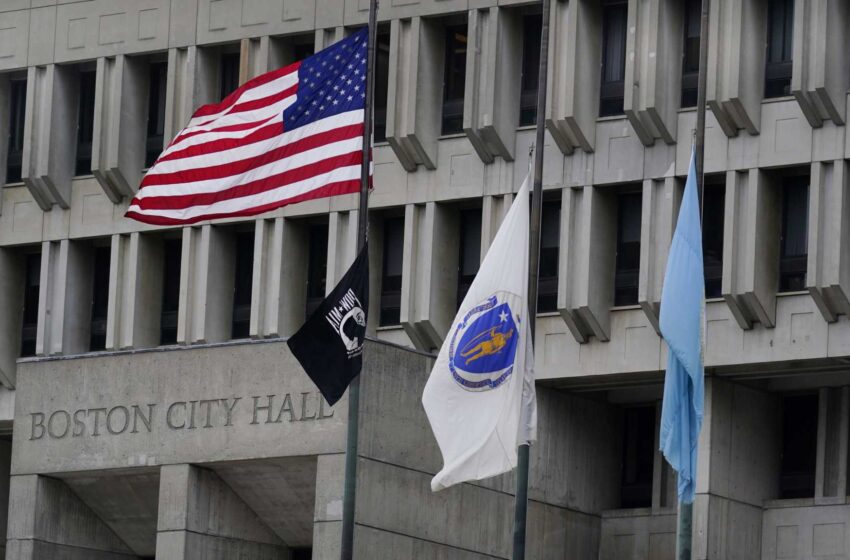  El Templo Satánico pide a Boston que ondee la bandera tras la sentencia judicial