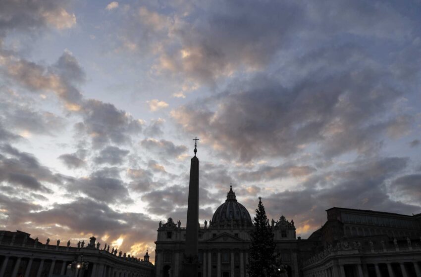  El Vaticano saca a relucir los trapos sucios en un juicio sobre una propiedad en Londres