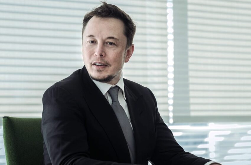  ‘El curso de choque de Elon Musk’ expone los peligros de la función Autopilot de Tesla