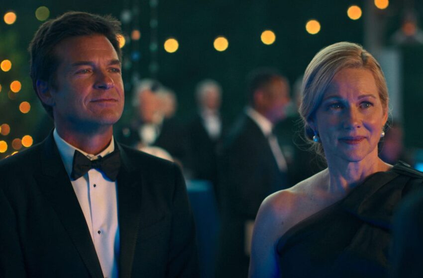  El final de la serie “Ozark” y su trágica muerte