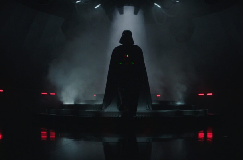  El nuevo tráiler de ‘Obi-Wan Kenobi’ da un primer vistazo decepcionante a Darth Vader