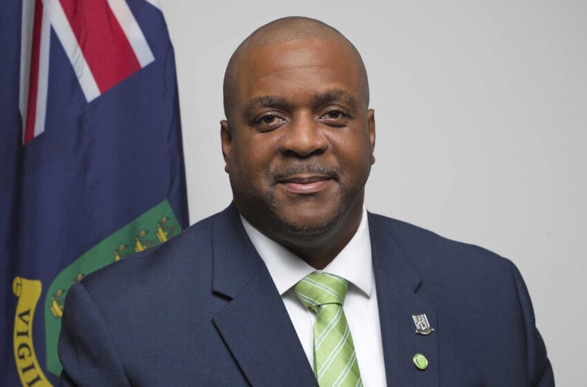  El primer ministro caribeño, “corrupto hasta la médula”, recibe una fianza por un caso de drogas