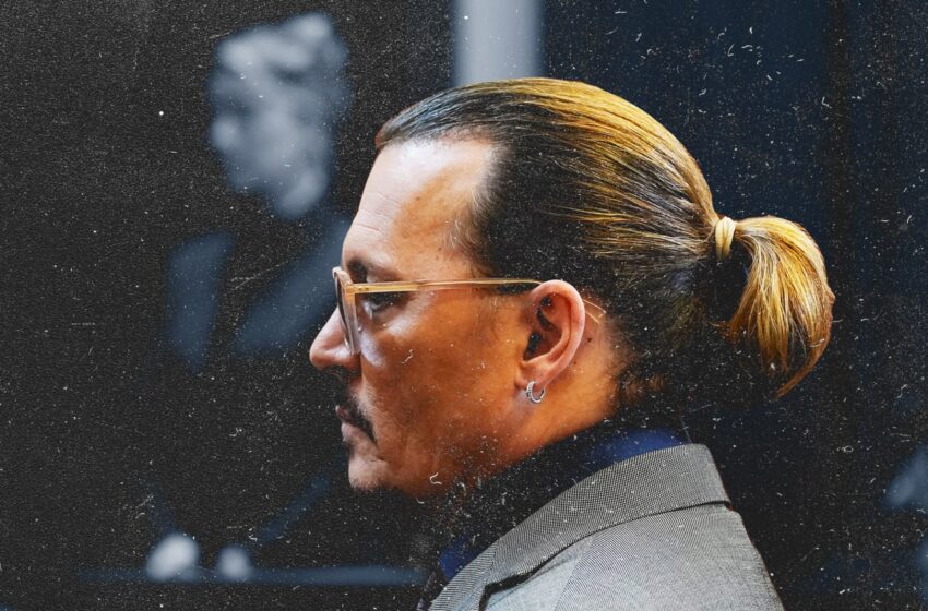  El testimonio bomba que se cierne sobre el caso de Johnny Depp