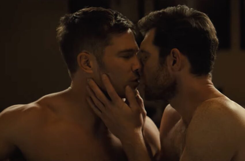  El tráiler de ‘Bros’ ya es la mejor comedia romántica gay de la historia