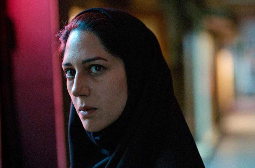  En ‘Holy Spider’, un asesino en serie asesina a prostitutas en Irán y el país lo apoya