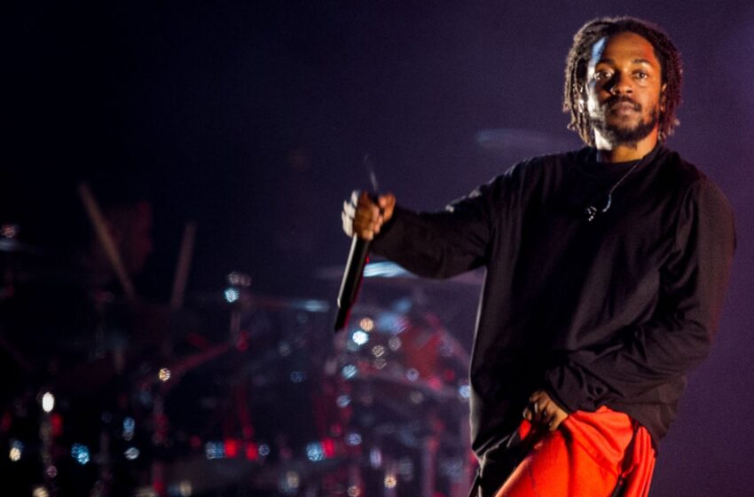  En ‘Mr. Morale & The Big Steppers’, Kendrick Lamar nunca ha sonado tan incómodo