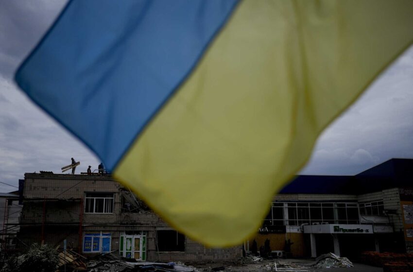  Implacable”: Rusia aprieta los bastiones ucranianos en el este