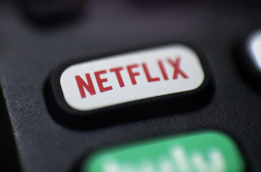  Informe: Netflix despide a 150 empleados y decenas de contratistas