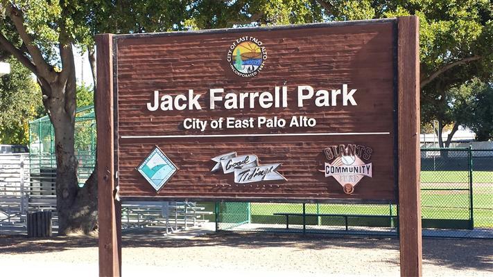  Informe: Un tiroteo en un parque de East Palo Alto hace que decenas de niños corran para salvar sus vidas