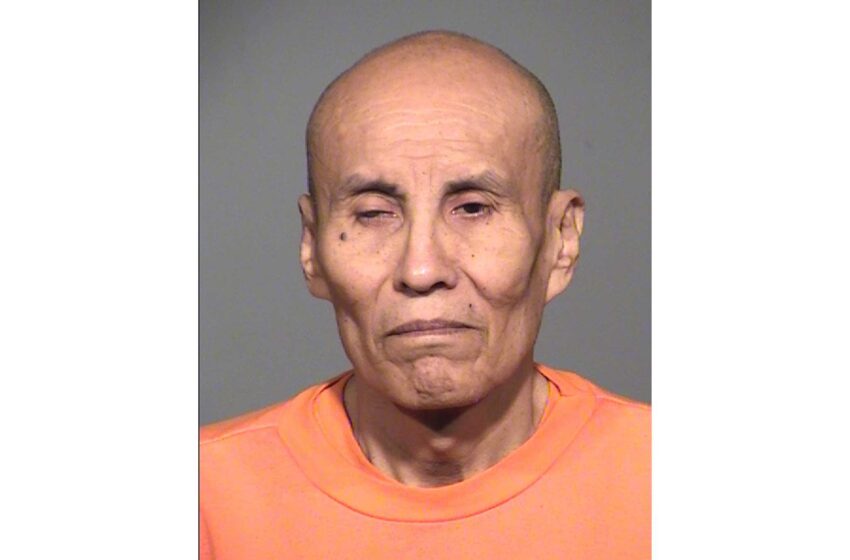 Juez: Un preso de Arizona está en condiciones psicológicas de ser ejecutado