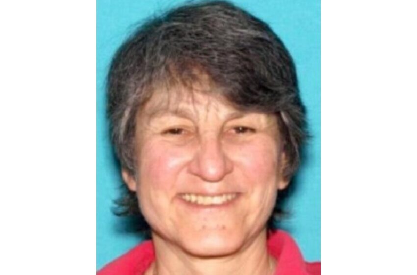  La policía visita la casa de una mujer californiana desaparecida y la encuentra “intacta” durante años