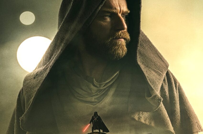  La precuela de Star Wars ‘Obi-Wan Kenobi’ está magistralmente dirigida por Ewan McGregor