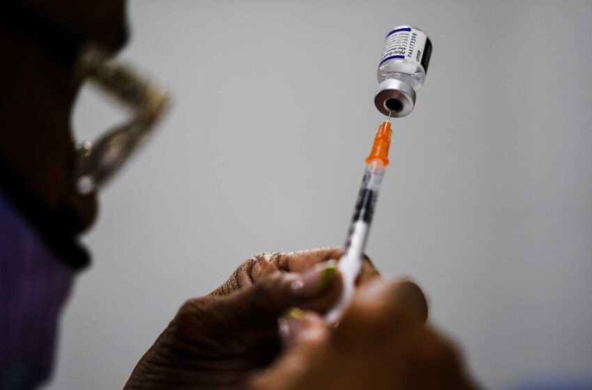  Los opositores al mandato federal de vacunas buscan una nueva audiencia