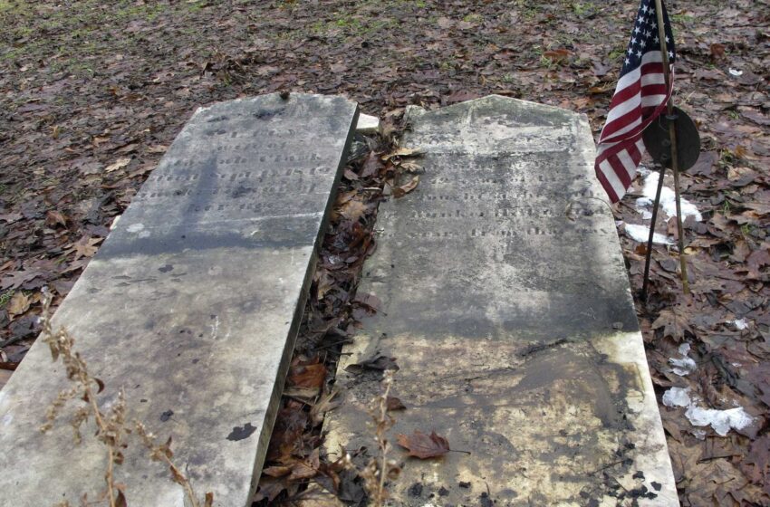  Los restos de un soldado de la Guerra de la Independencia serán reinterpretados