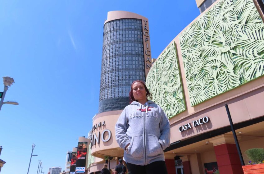 Los trabajadores de los casinos de Atlantic City buscan un aumento salarial “significativo