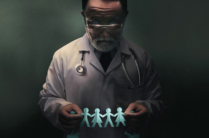  ‘Padre nuestro’, de Netflix, expone a Donald Cline, un médico cristiano-cultista que engendró 94 hijos en secreto