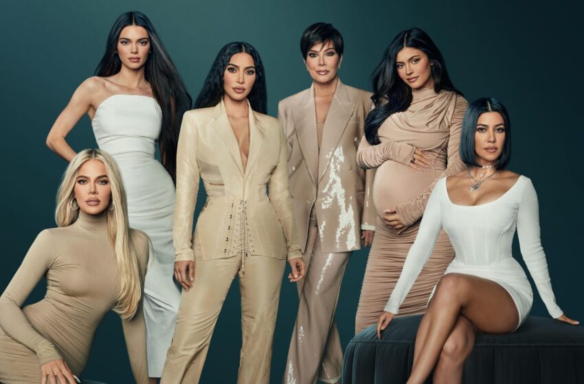  Por qué ‘Las Kardashian’ es un programa mejor de lo que fue ‘Keeping Up’