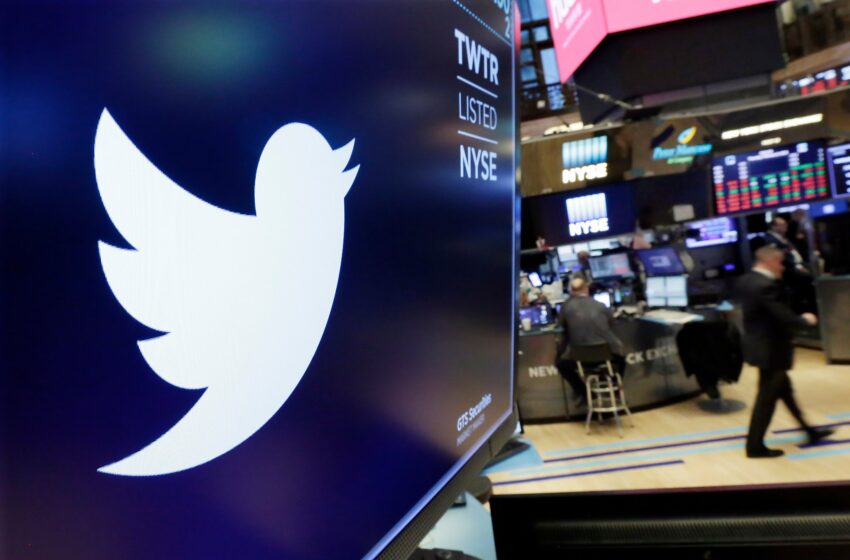  Twitter, con sede en San Francisco, congela la contratación cuando los ejecutivos se ven obligados a renunciar