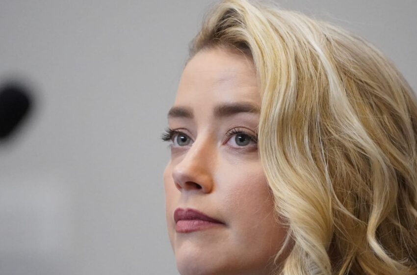  Un testigo dice que la mafia online de Johnny Depp saboteó la carrera de Amber Heard