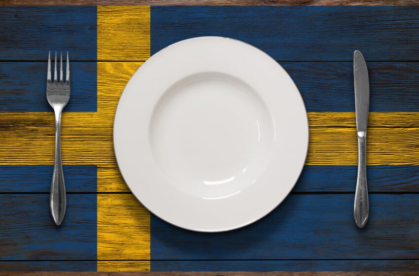  #Swedengate: Los estadounidenses expresan su conmoción por la negativa de los suecos a alimentar a los invitados