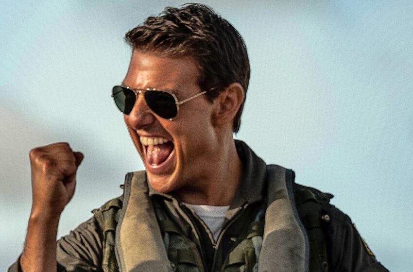  ¿Revivirá ‘Top Gun: Maverick’ revivirá nuestra pasión por las gafas de aviador?