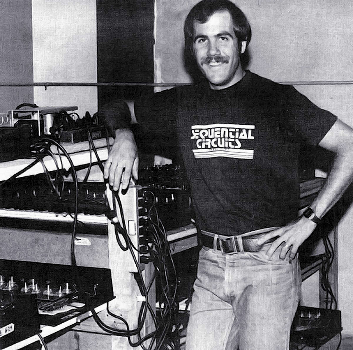 Dave Smith, fundador de Sequential, falleció a los 72 años.