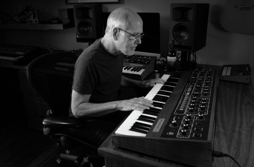  Dave Smith, diseñador de sintetizadores de San Francisco, muere a los 72 años