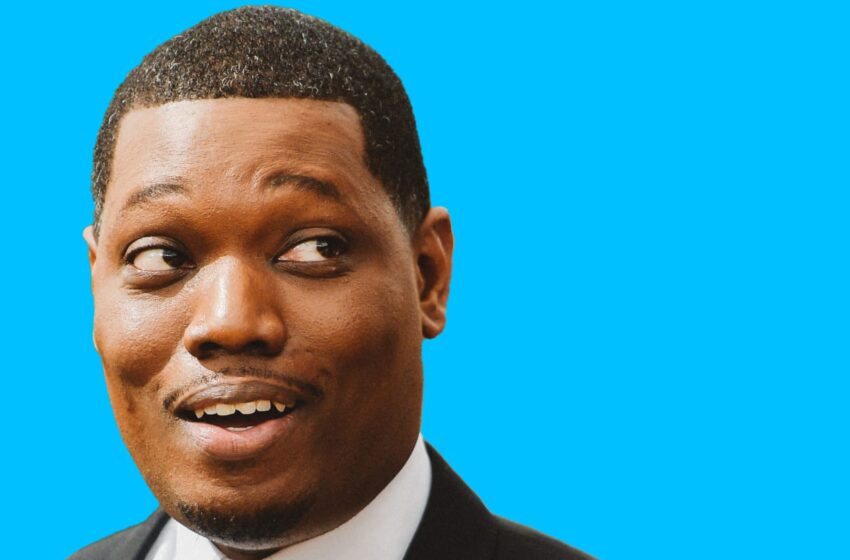  Michael Che está cansado de que le envíes mensajes sobre el Che Díaz