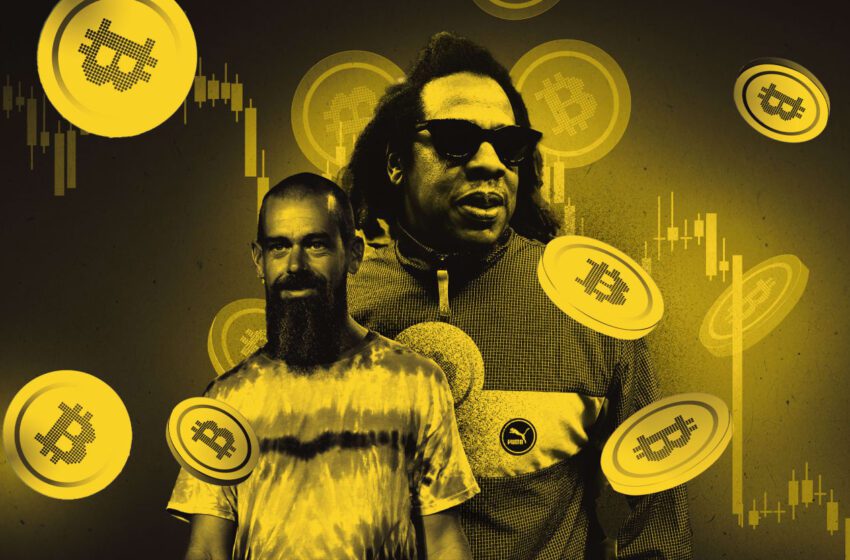  ¿Por qué Jay-Z y Jack Dorsey enseñan Bitcoin a los niños pobres?