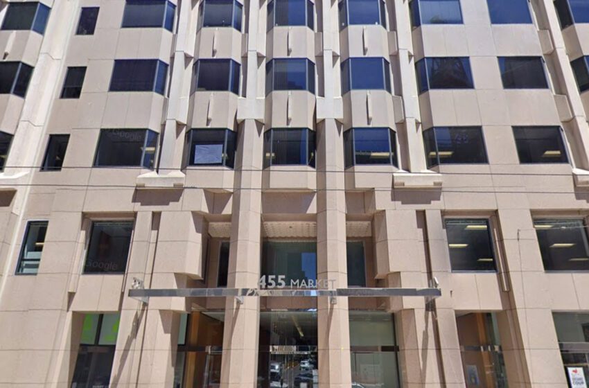  Se vende torre de oficinas de 23 pisos en San Francisco propiedad de UBS