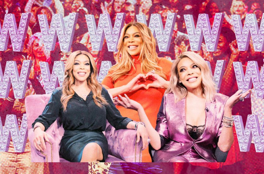  El desordenado y fabuloso legado de ‘The Wendy Williams Show’