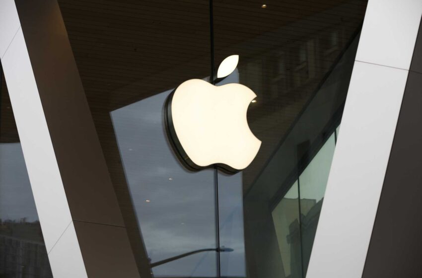  Los trabajadores de Apple votan a favor de la sindicalización en la tienda de Maryland